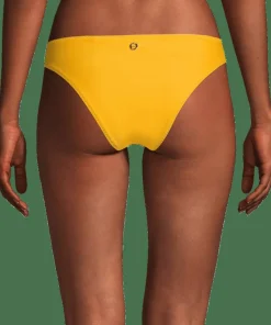 Outlet Casall Women's Bikini Brief Bright Sunset Yellow