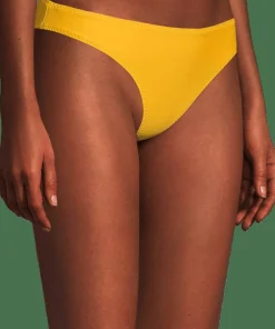 Outlet Casall Women's Bikini Brief Bright Sunset Yellow
