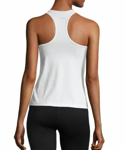 Best Casall Women's Classic Racerback White