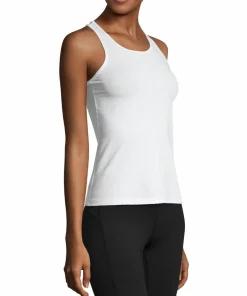 Best Casall Women's Classic Racerback White