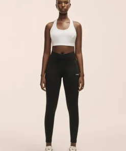 Online Casall Women's Essential Tights Black