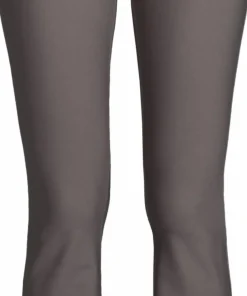 Best Casall Women's Flare High Waist Pant Dark Grey Dk Grey