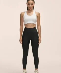 Best Casall Women's Graphic Sport Tights Black