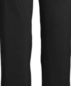 Best Casall Women's Jersey Straight Pant Black