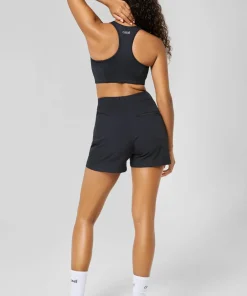 Hot Casall Women's Outdoor Active Shorts Black