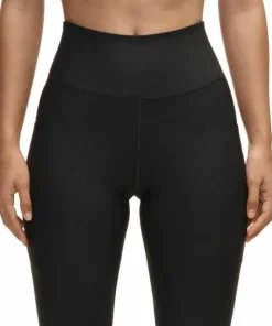 Clearance Casall Women's Pure Pocket High Waist Tights Black
