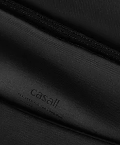 Sale Casall Women's Soft Touch Flared Pants Black