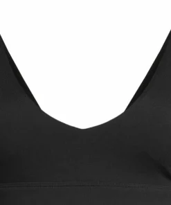 Best Casall Women's Soft Touch Padded Sports Bra Black