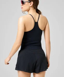 New Casall Women's Training Shorts Black