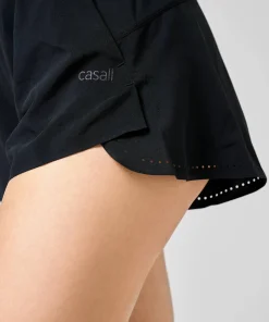 New Casall Women's Training Shorts Black