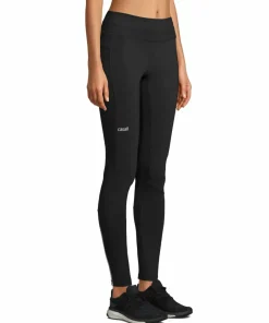 Outlet Casall Women's Windtherm Tights Black