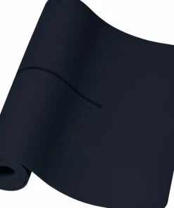 New Casall Yoga Mat Essential Cushion 5mm Core Blue