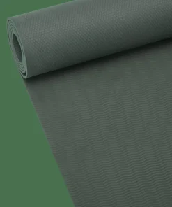 Casall Yoga Mat Essential Balance 4 mm Dusty Green