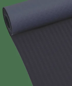 Discount Casall Yoga Mat Position 4 mm Blue Shadow