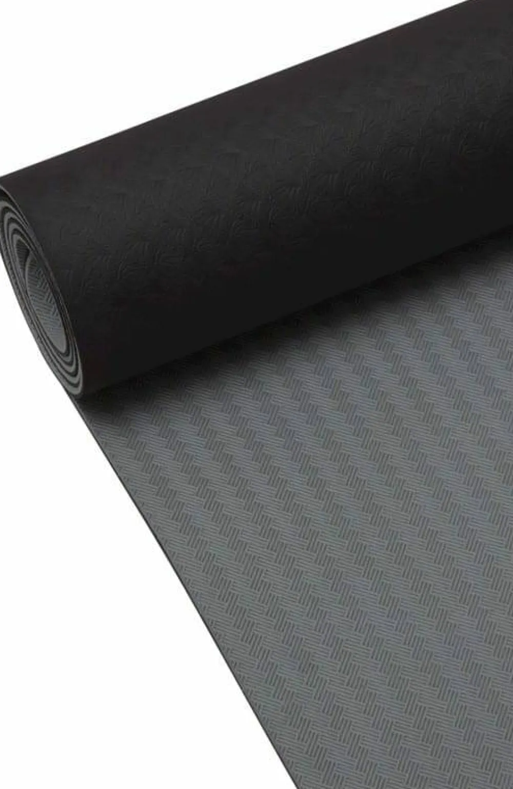 Outlet Casall Yoga Mat Position 4 mm Black/grey
