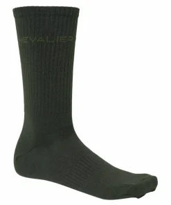Clearance Chevalier Liner Sock Dark Green