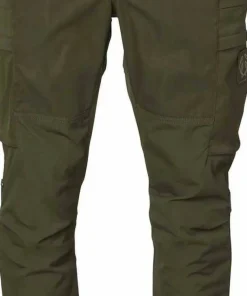 Discount Chevalier Men's Cross Hybrid Pants Tobacco Green