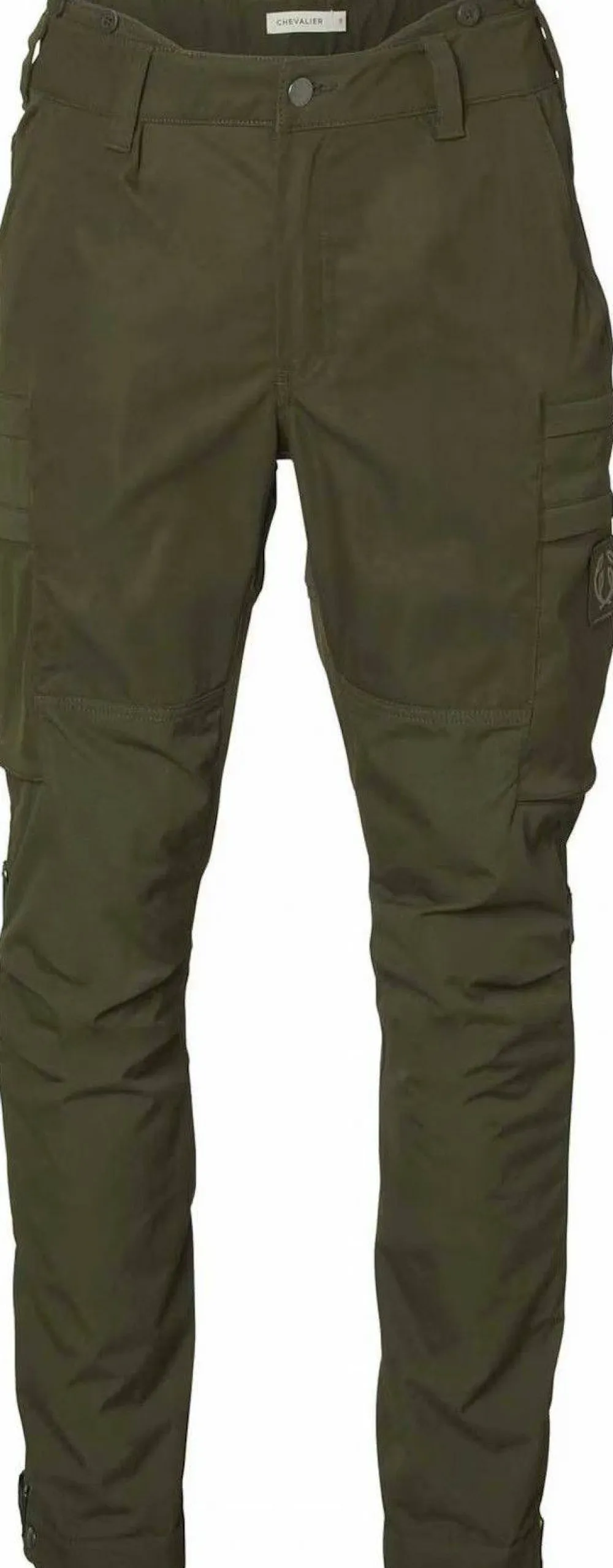 Discount Chevalier Men's Cross Hybrid Pants Tobacco Green