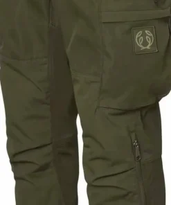 Discount Chevalier Men's Cross Hybrid Pants Tobacco Green