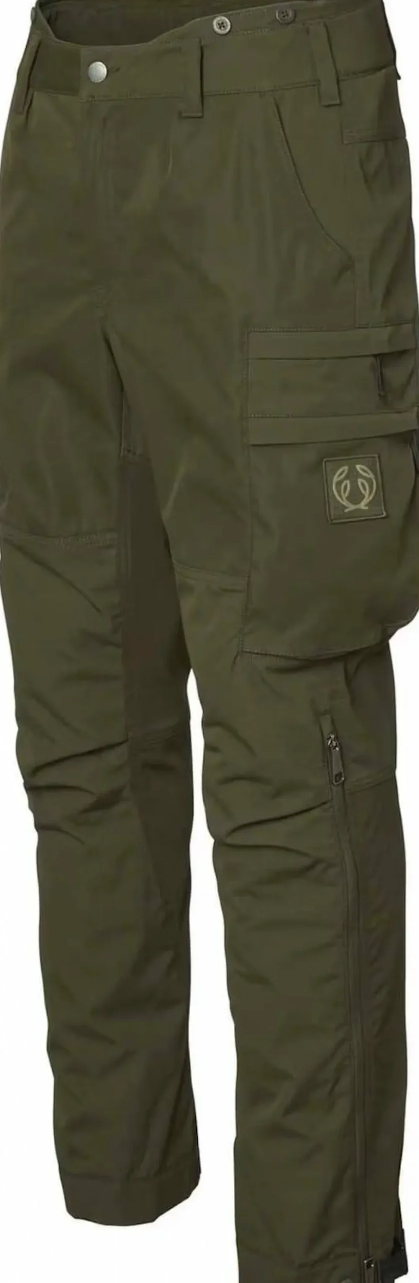 Discount Chevalier Men's Cross Hybrid Pants Tobacco Green