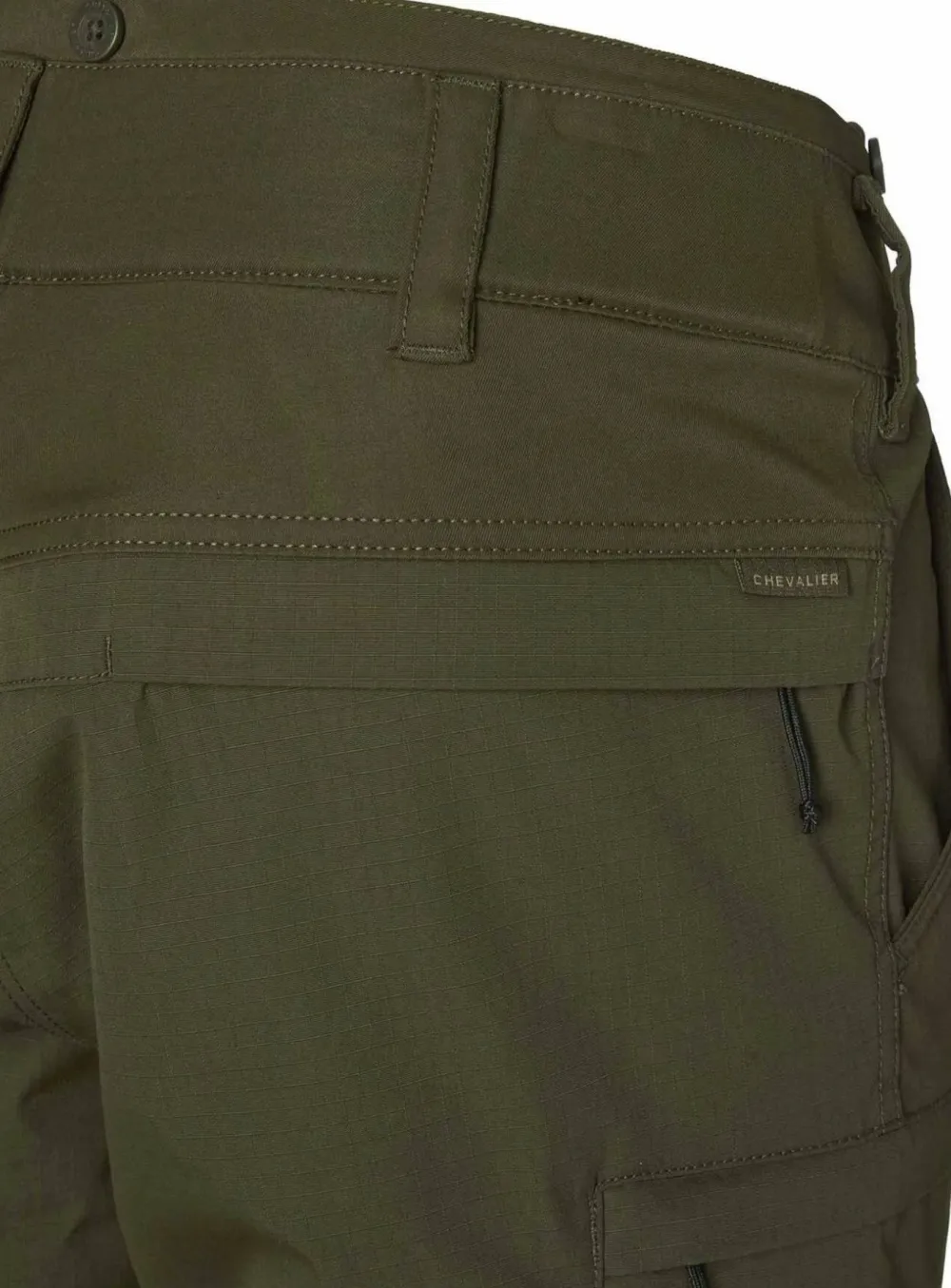 Discount Chevalier Men's Cross Hybrid Pants Tobacco Green