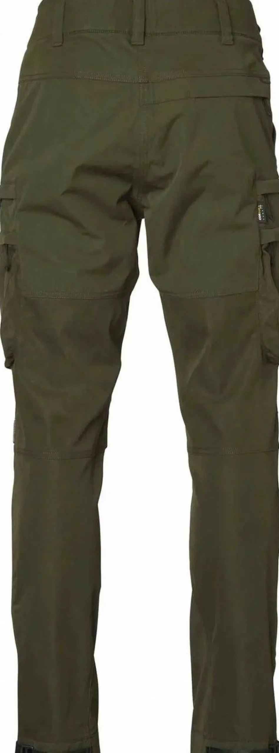 Discount Chevalier Men's Cross Hybrid Pants Tobacco Green
