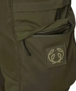 Discount Chevalier Men's Cross Hybrid Pants Tobacco Green