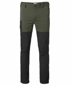 Online Chevalier Men's Delta Light Pants Midnight Pine