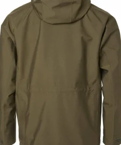 Outlet Chevalier Men's Endeavor Chevalite Anorak 2.0 Autumn Green