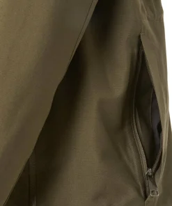 Outlet Chevalier Men's Endeavor Chevalite Anorak 2.0 Autumn Green