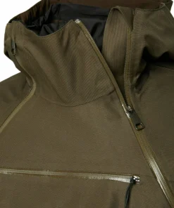 Outlet Chevalier Men's Endeavor Chevalite Anorak 2.0 Autumn Green