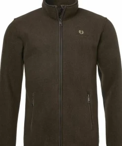 Outlet Chevalier Men's Mainstone Jacket Brown