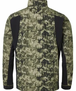 Hot Chevalier Men's Nimrod Jacket Dear Camouflage