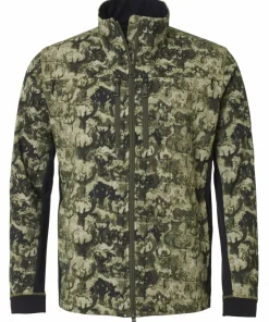 Hot Chevalier Men's Nimrod Jacket Dear Camouflage