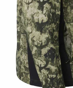 Hot Chevalier Men's Nimrod Jacket Dear Camouflage
