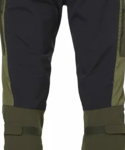 Best Chevalier Men's Venture Kevlar Chevalite Pants Dark Autumn Green