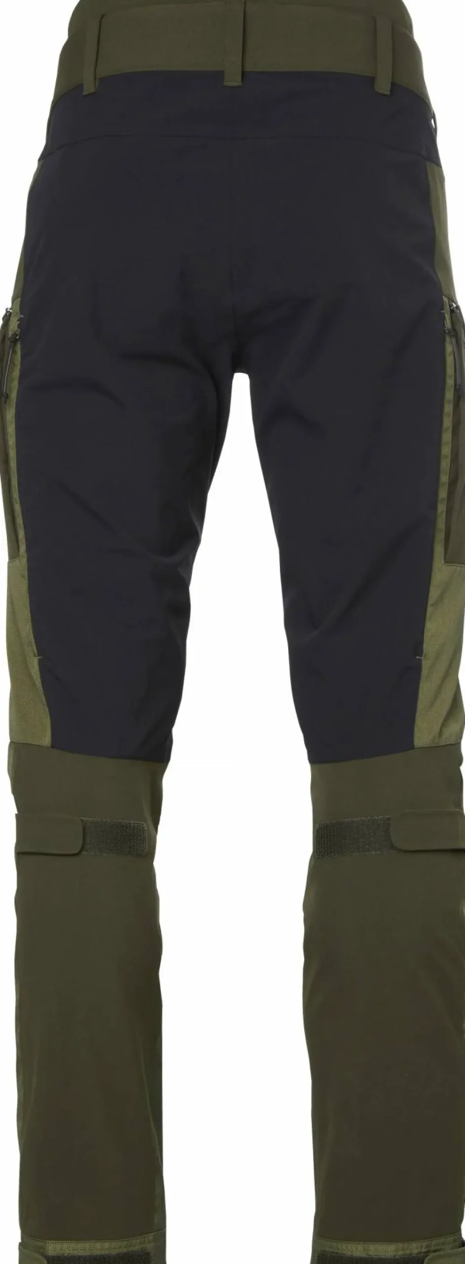 Best Chevalier Men's Venture Kevlar Chevalite Pants Dark Autumn Green