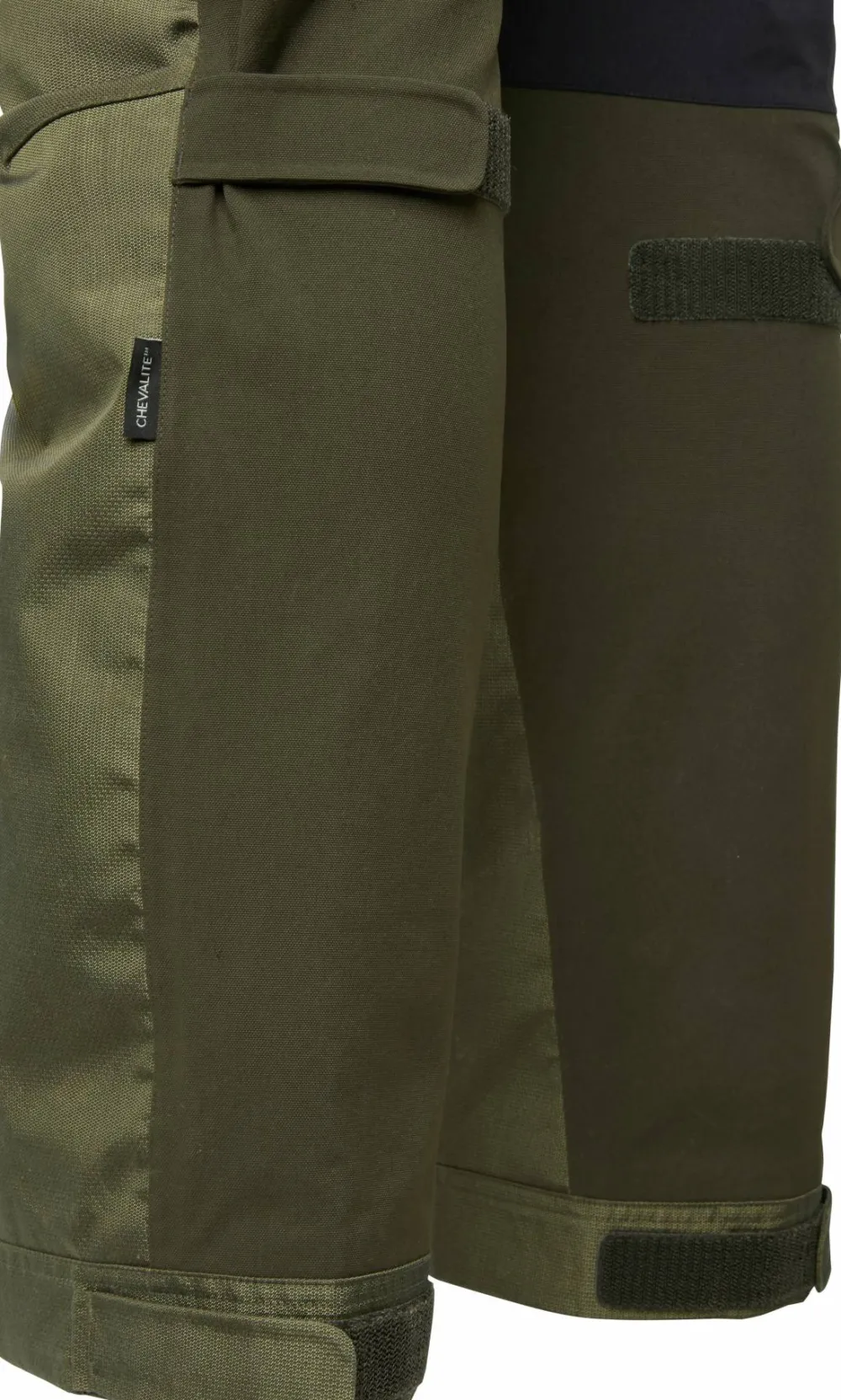 Best Chevalier Men's Venture Kevlar Chevalite Pants Dark Autumn Green