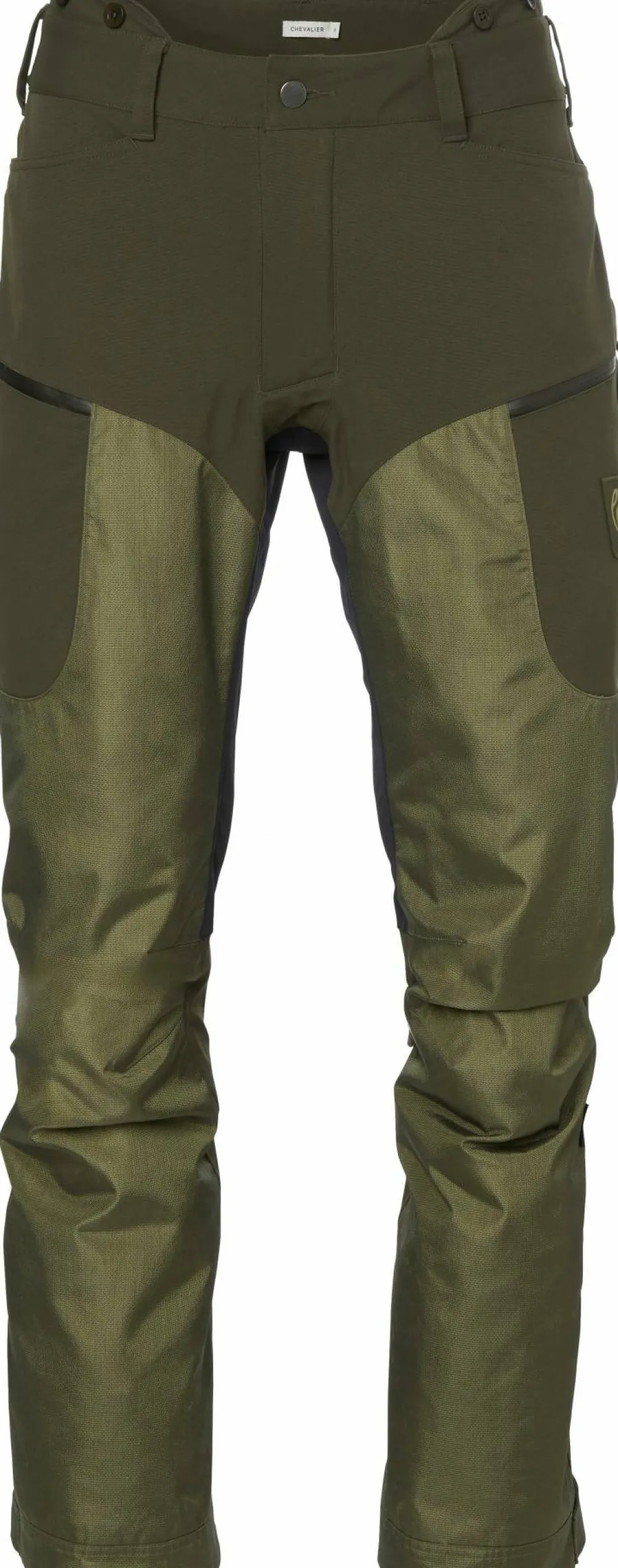 Best Chevalier Men's Venture Kevlar Chevalite Pants Dark Autumn Green