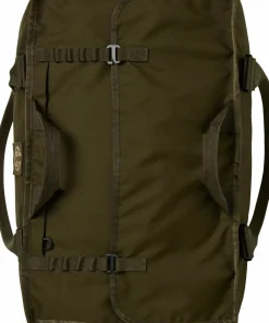 Hot Chevalier Ranger Haul Bag 2.0 70L Tobacco Green