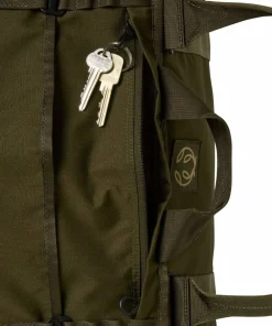 Hot Chevalier Ranger Haul Bag 2.0 70L Tobacco Green
