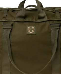 Hot Chevalier Ranger Haul Bag 2.0 70L Tobacco Green