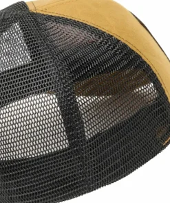 Hot Chevalier Symbol Oiler Cap Golden Oak