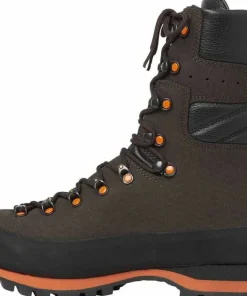 Best Chevalier Unisex Tundra Light Wind-Tex Boots Leather Brown