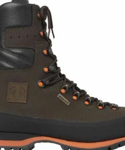 Best Chevalier Unisex Tundra Light Wind-Tex Boots Leather Brown