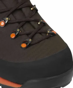 Best Chevalier Unisex Tundra Light Wind-Tex Boots Leather Brown