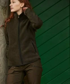 Hot Chevalier Women's Mainstone Jacket Autumn Green