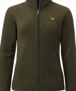 Hot Chevalier Women's Mainstone Jacket Autumn Green