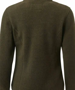 Hot Chevalier Women's Mainstone Jacket Autumn Green