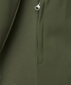 Online Chevalier Women's Nimrod Jacket Dark Green